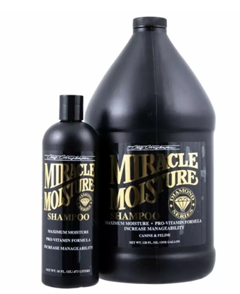 Picture of Chris Christensen Diamond Series Miracle Moisture Shampoo